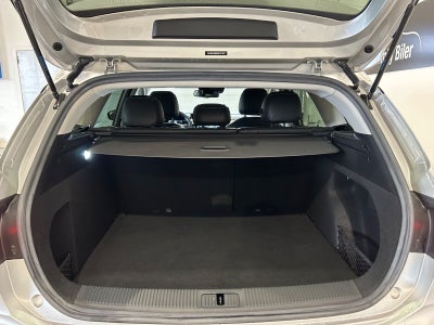MG 5 Luxury