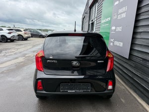 Kia Picanto Attraction