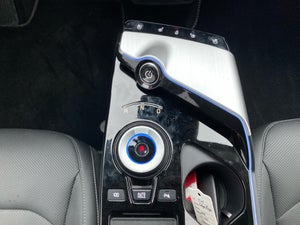 Kia EV6 Long Range Upgrade