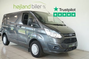 Ford Transit Custom 270 L1