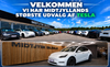Tesla Model Y RWD