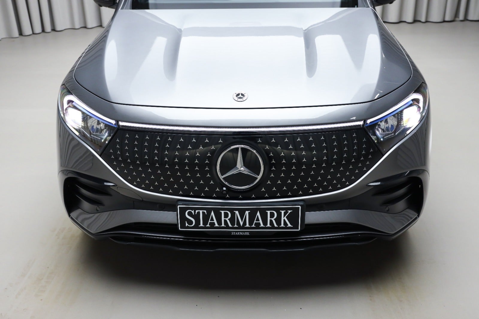 Mercedes-Benz EQB 250+ (7/8)