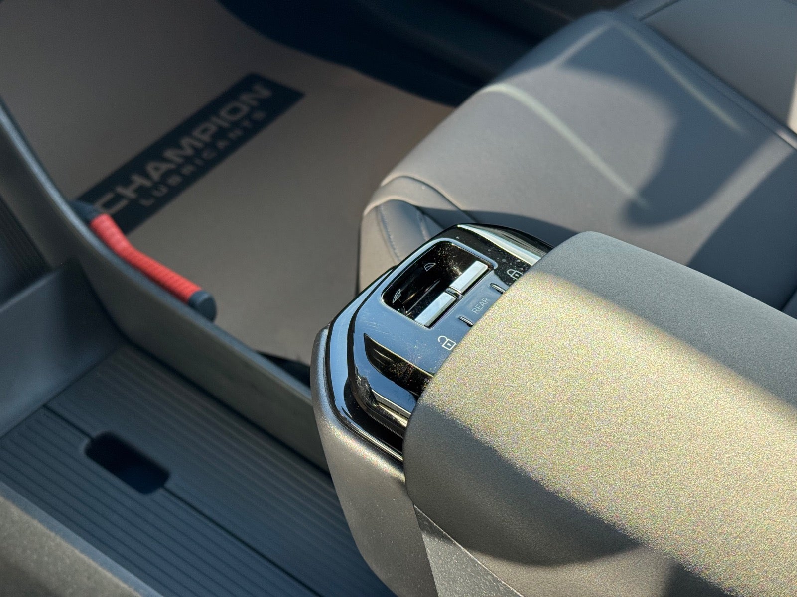 Billede af Volvo EX30 Extended Range Plus