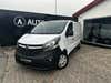 Opel Vivaro CDTi 125 Edition+ L2H1