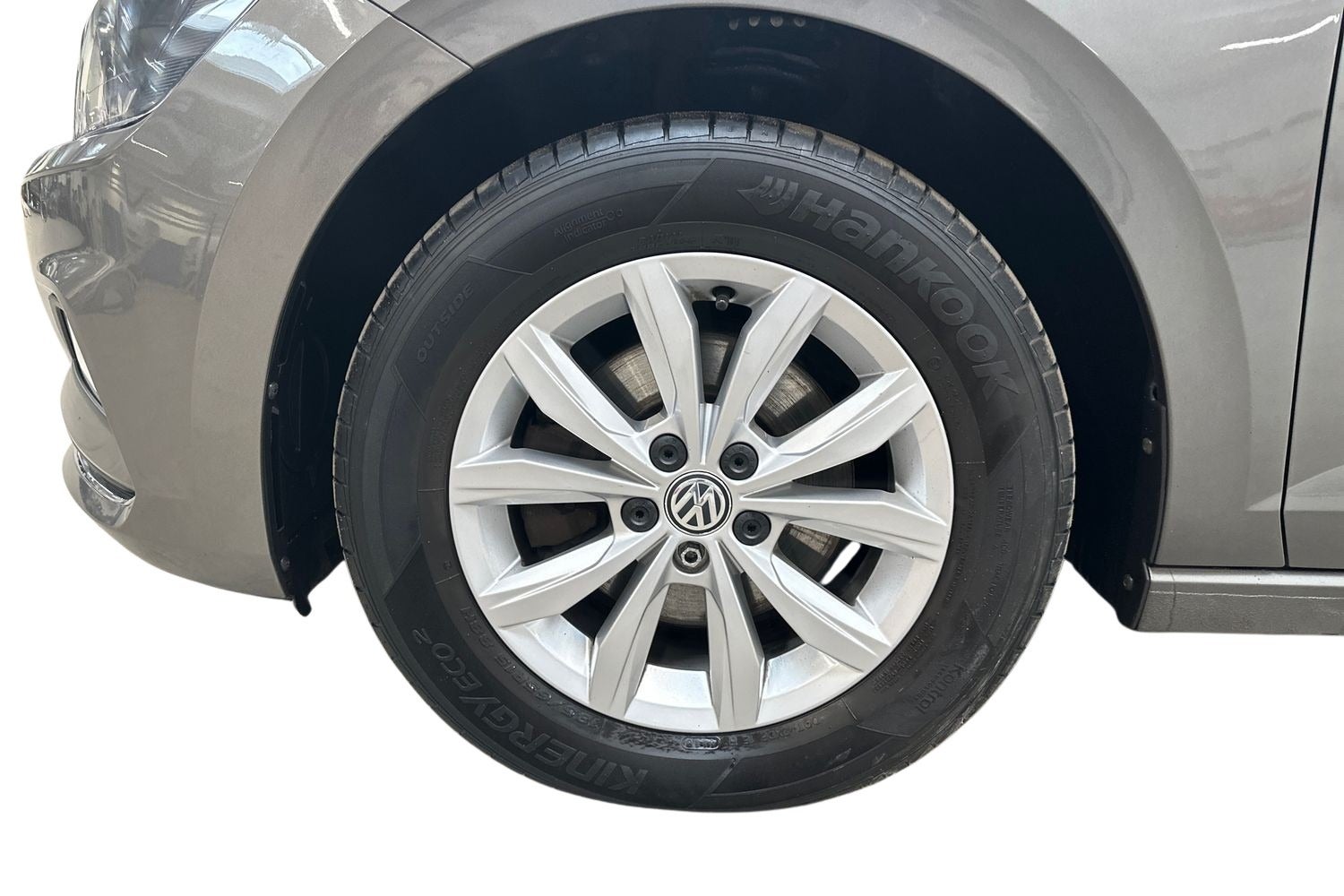 Billede af VW Polo 1,0 TSi 115 Highline