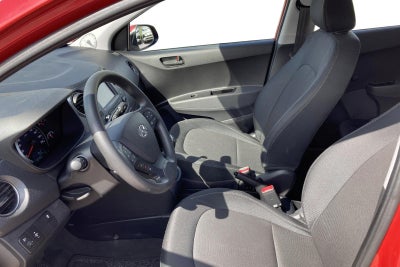 Hyundai i10 Summer