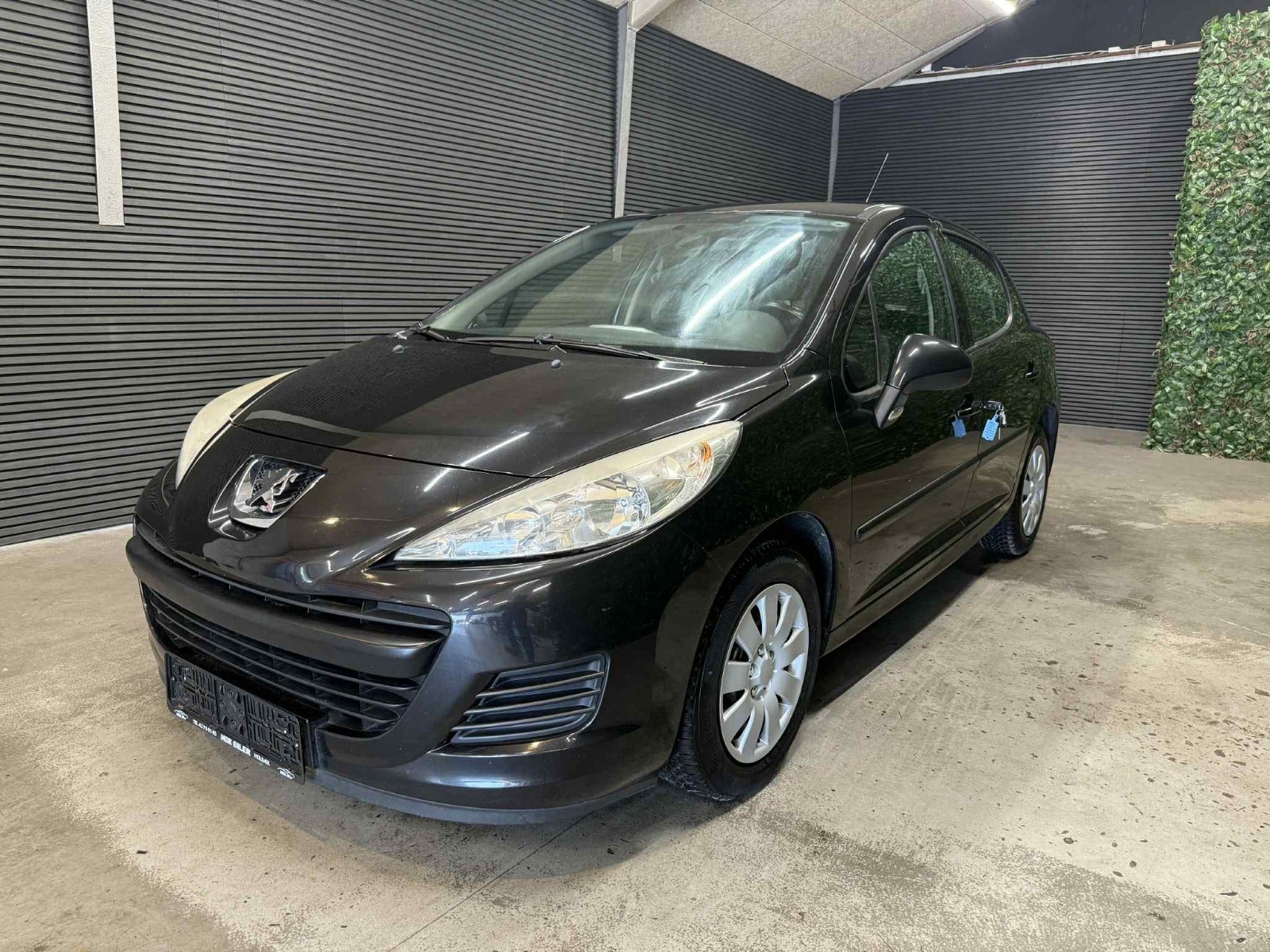 Billede af Peugeot 207 1,4 Comfort