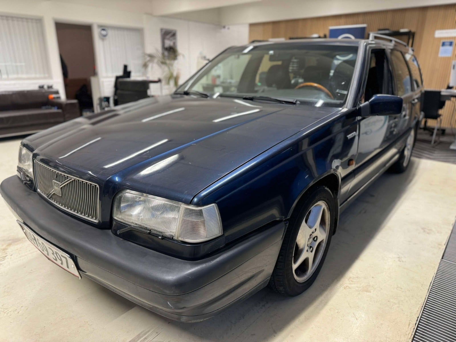 Volvo 850 1996