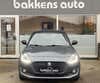 Suzuki Swift Dualjet SHVS Exclusive thumbnail