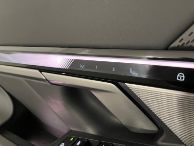 BMW i5 M60 M-Sport xDrive