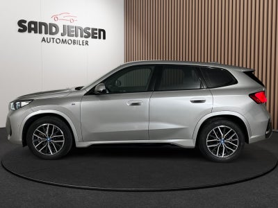 BMW iX1 xDrive30 M-Sport Premium