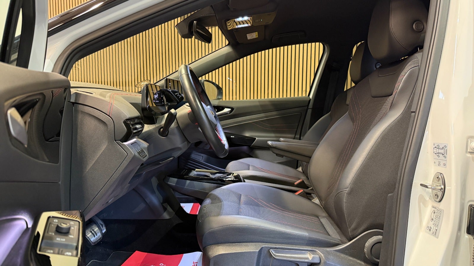 Billede af VW ID.5 77 GTX 4Motion