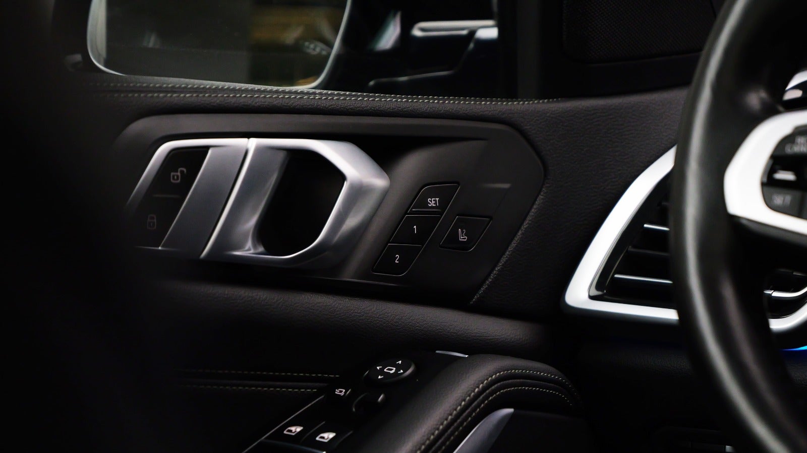 BMW X5 xDrive45e M-Sport aut.