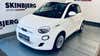 Fiat 500e Icon Cabrio