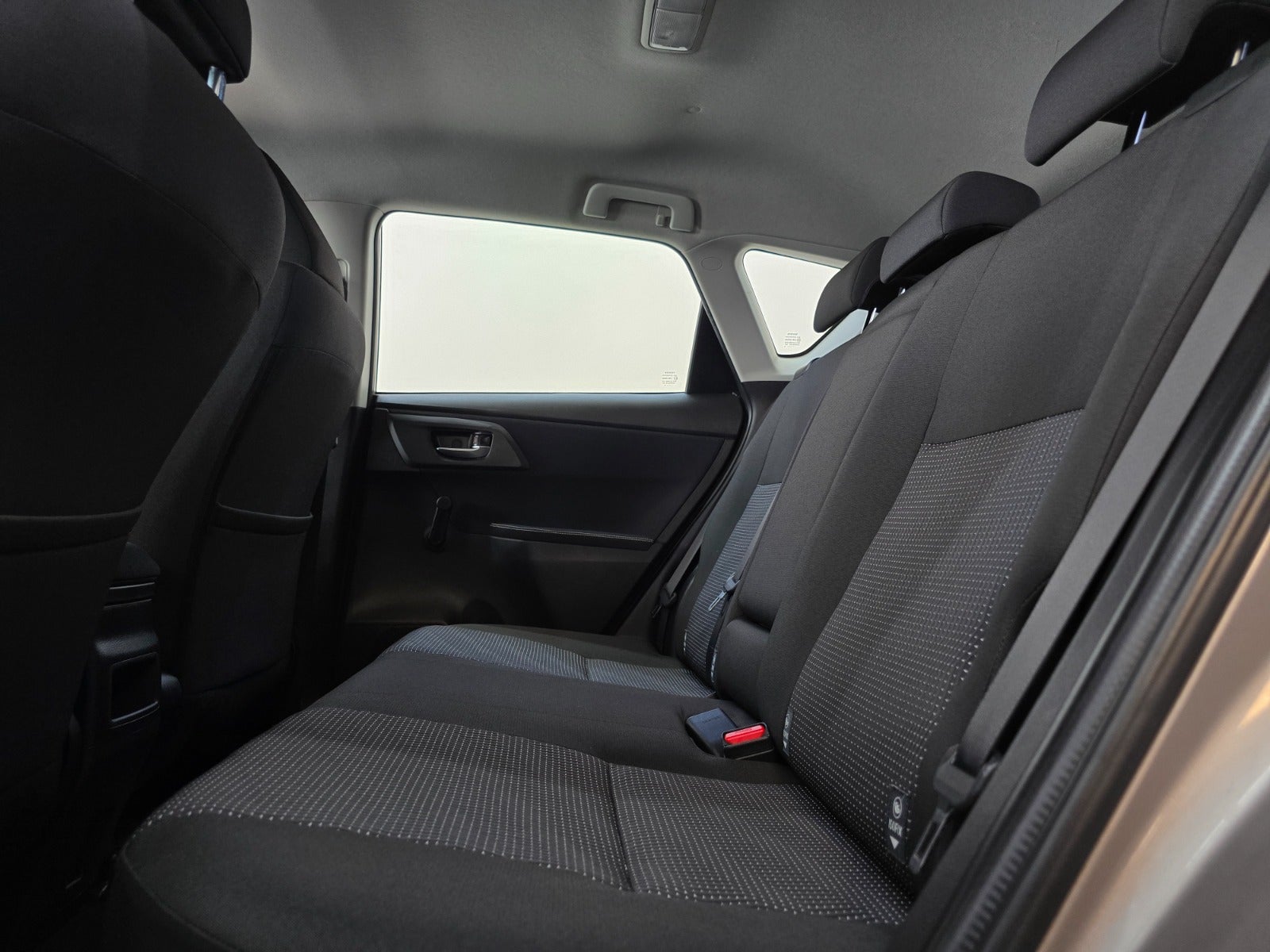 Billede af Toyota Auris 1,6 T2 MDS