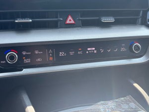 Kia Sportage PHEV GT-Line aut. 4WD