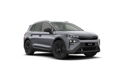 Skoda Elroq  iV RS Maxx 5d