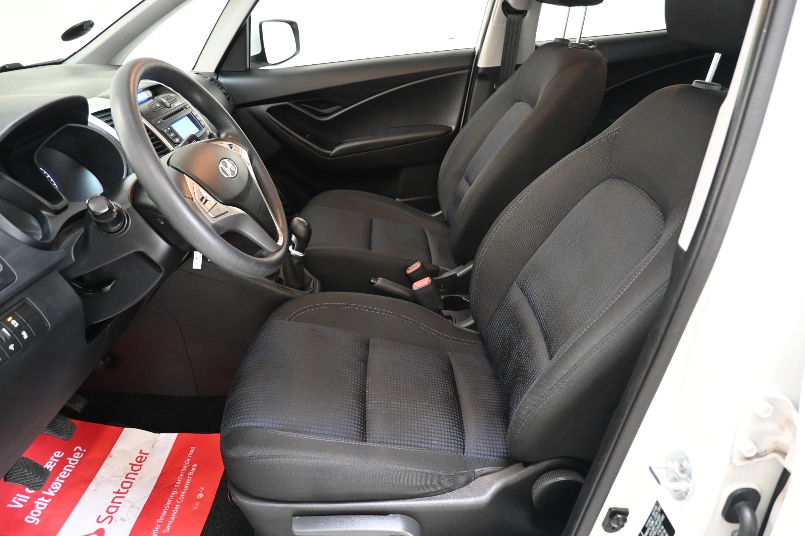 Hyundai ix20 Life+