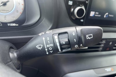 Hyundai i20 T-GDi Essential DCT