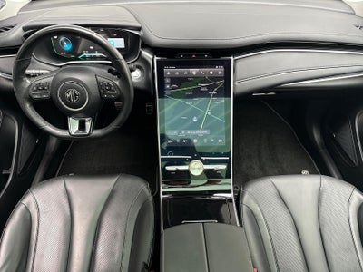 MG Marvel R Performance billede 3