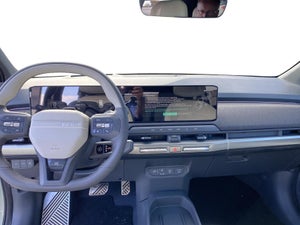 Kia EV3 Long Range GT-Line