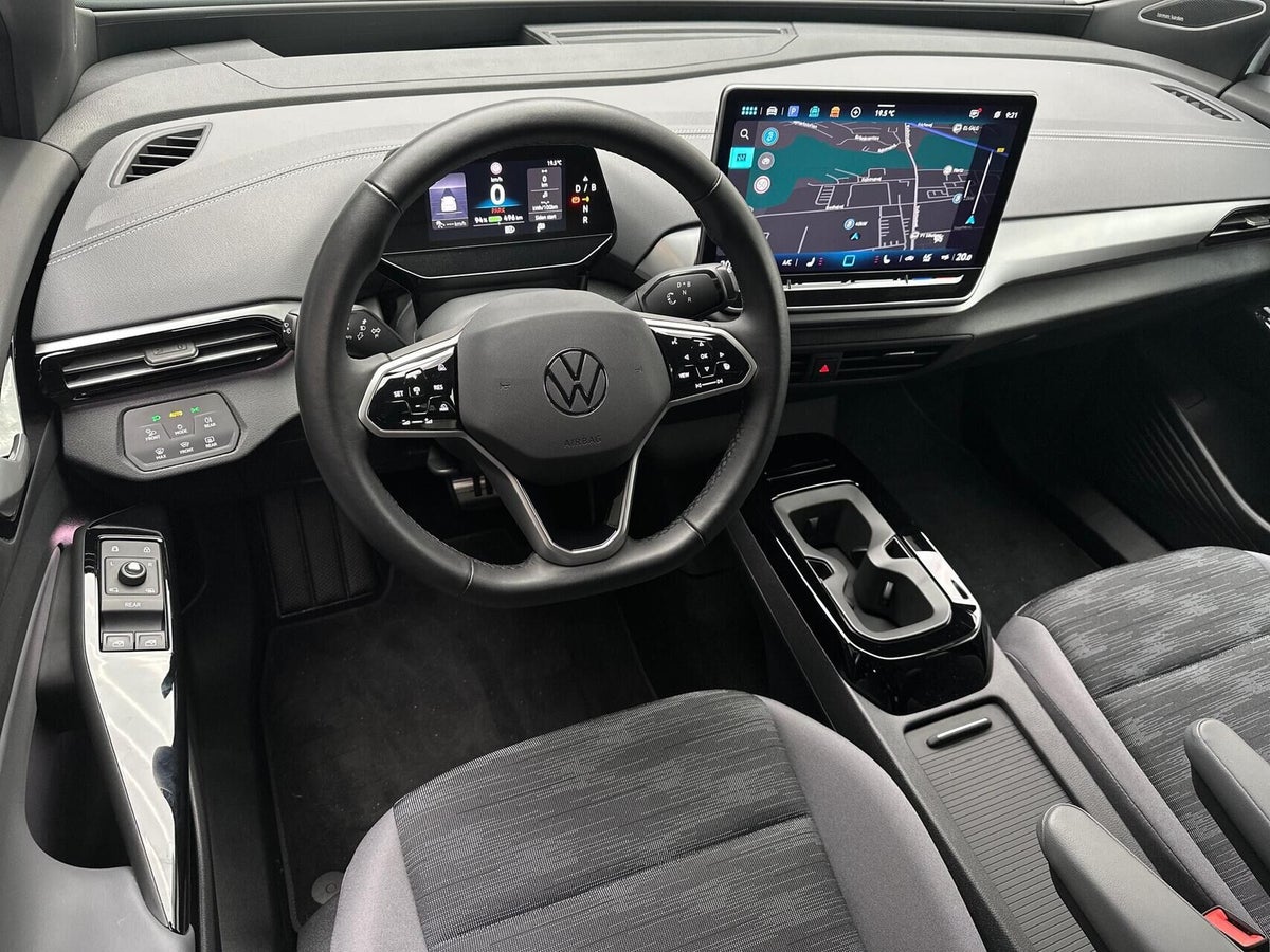 VW ID.5 Pro billede 4