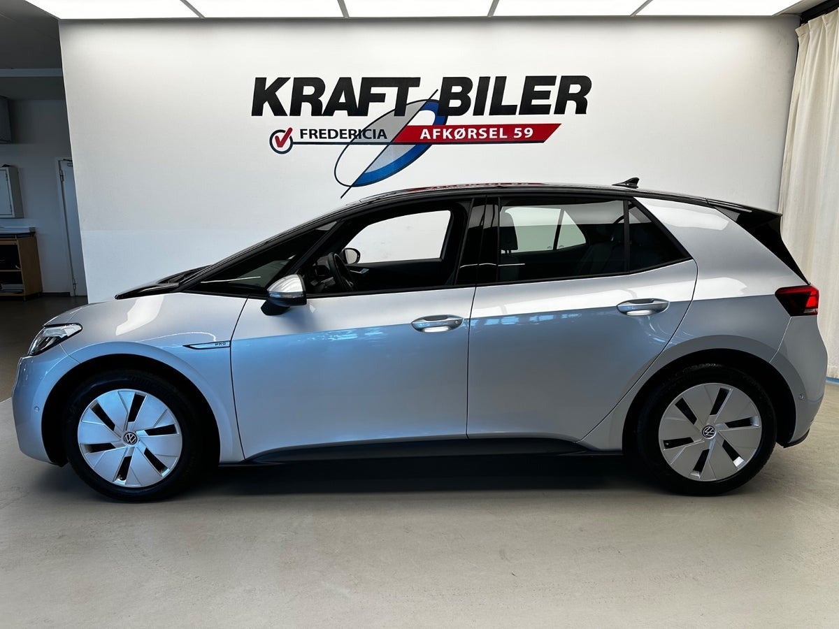 Billede af VW ID.3 58 Pro Performance