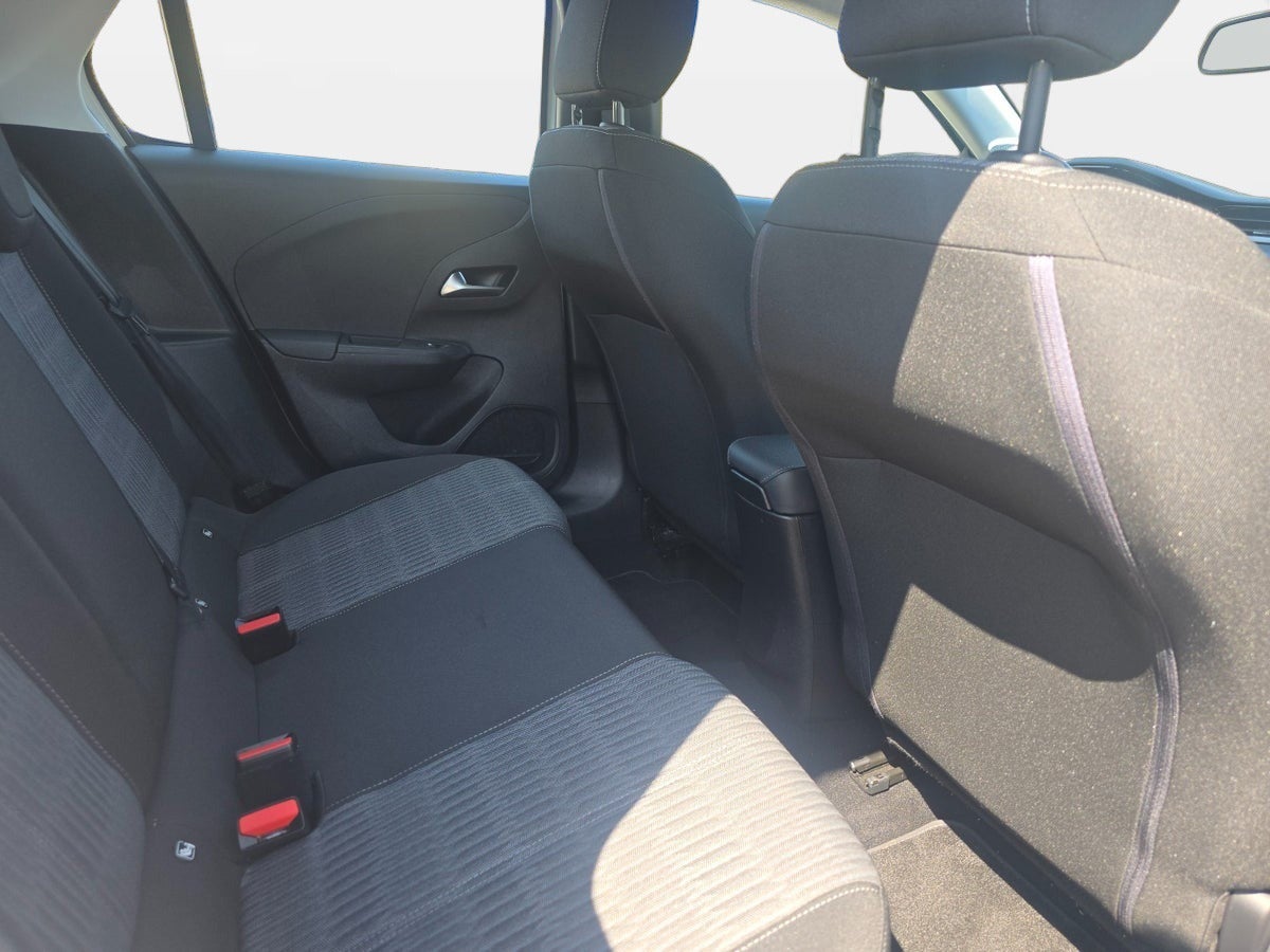 Billede af Opel Corsa-e 50 Edition