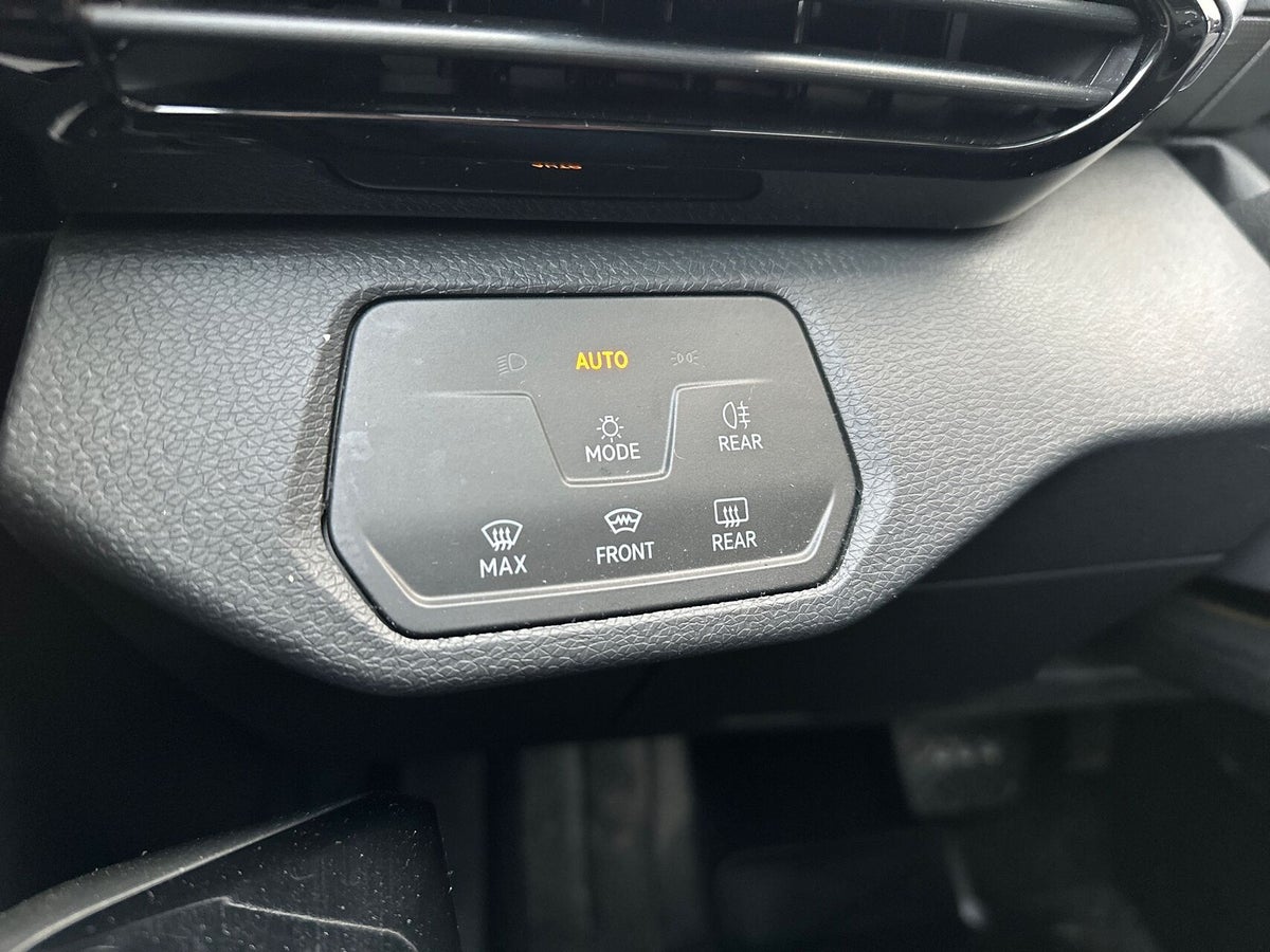 VW ID.4 Pro Performance billede 20