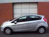 Ford Fiesta 60 Trend