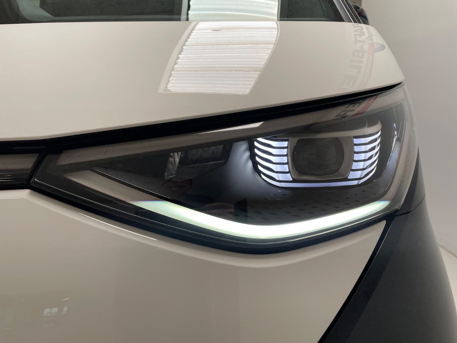 Billede af VW ID.Buzz 77 Pro SWB