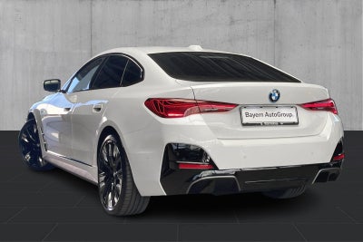 BMW i4 eDrive35 M-Sport - 2