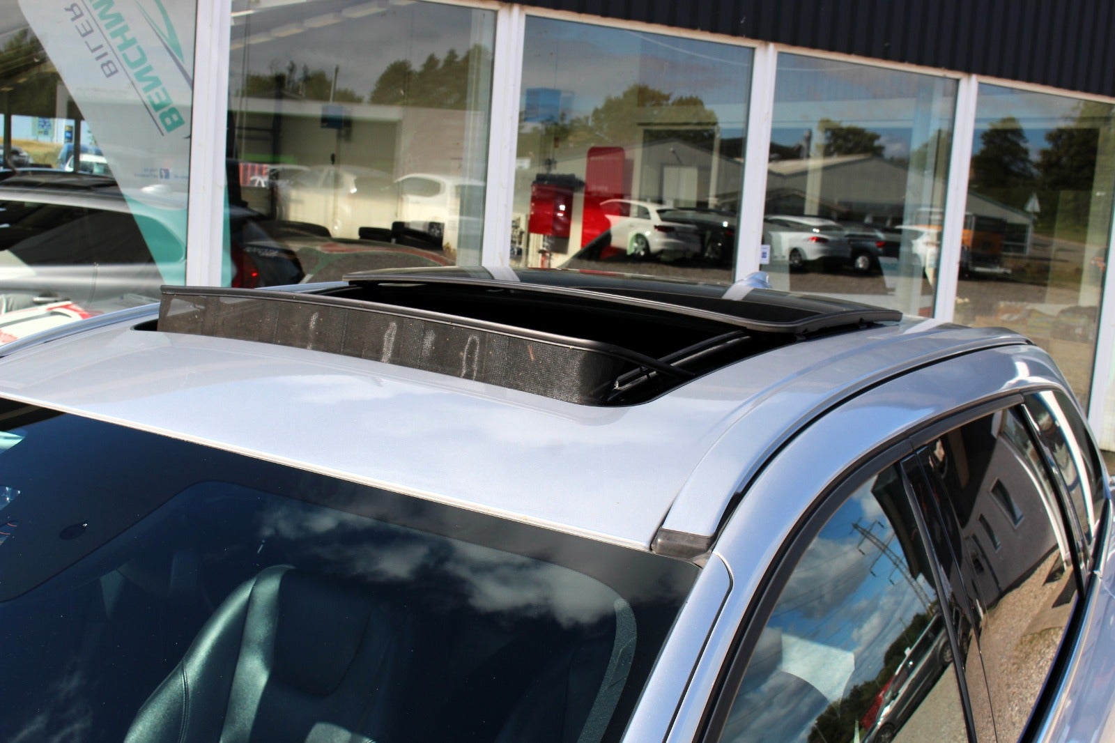 Volvo XC60 D4 181 Summum aut.