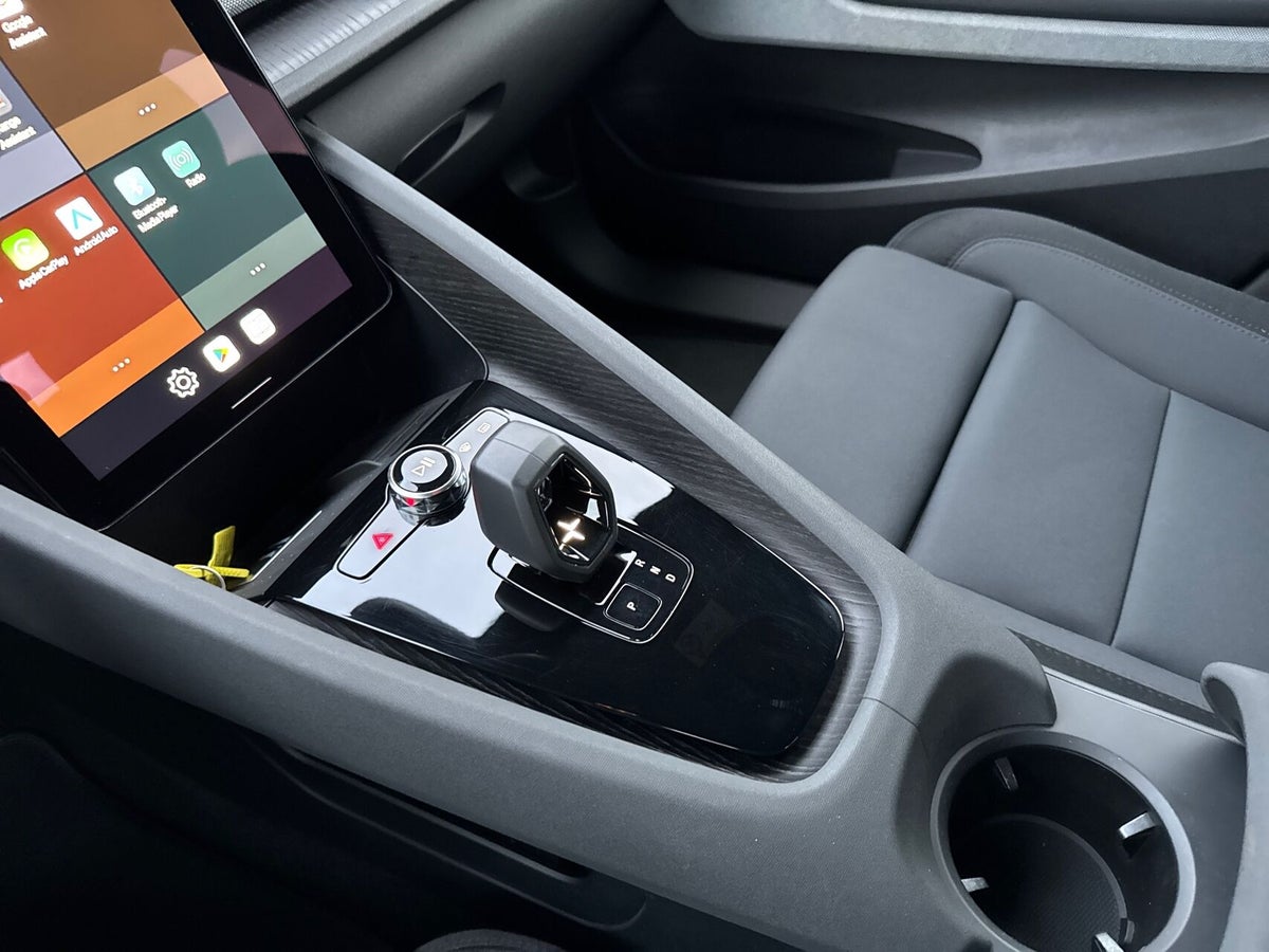 Polestar 2 Long Range billede 15