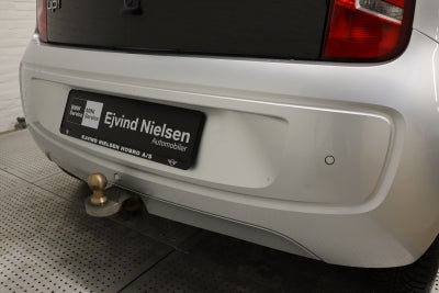 VW Up! 75 High Up! ASG