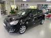 Mitsubishi Space Star Black & White