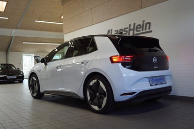 VW ID.3 Pro Performance Max