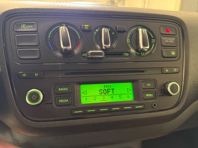Skoda Citigo 60 Active GreenTec