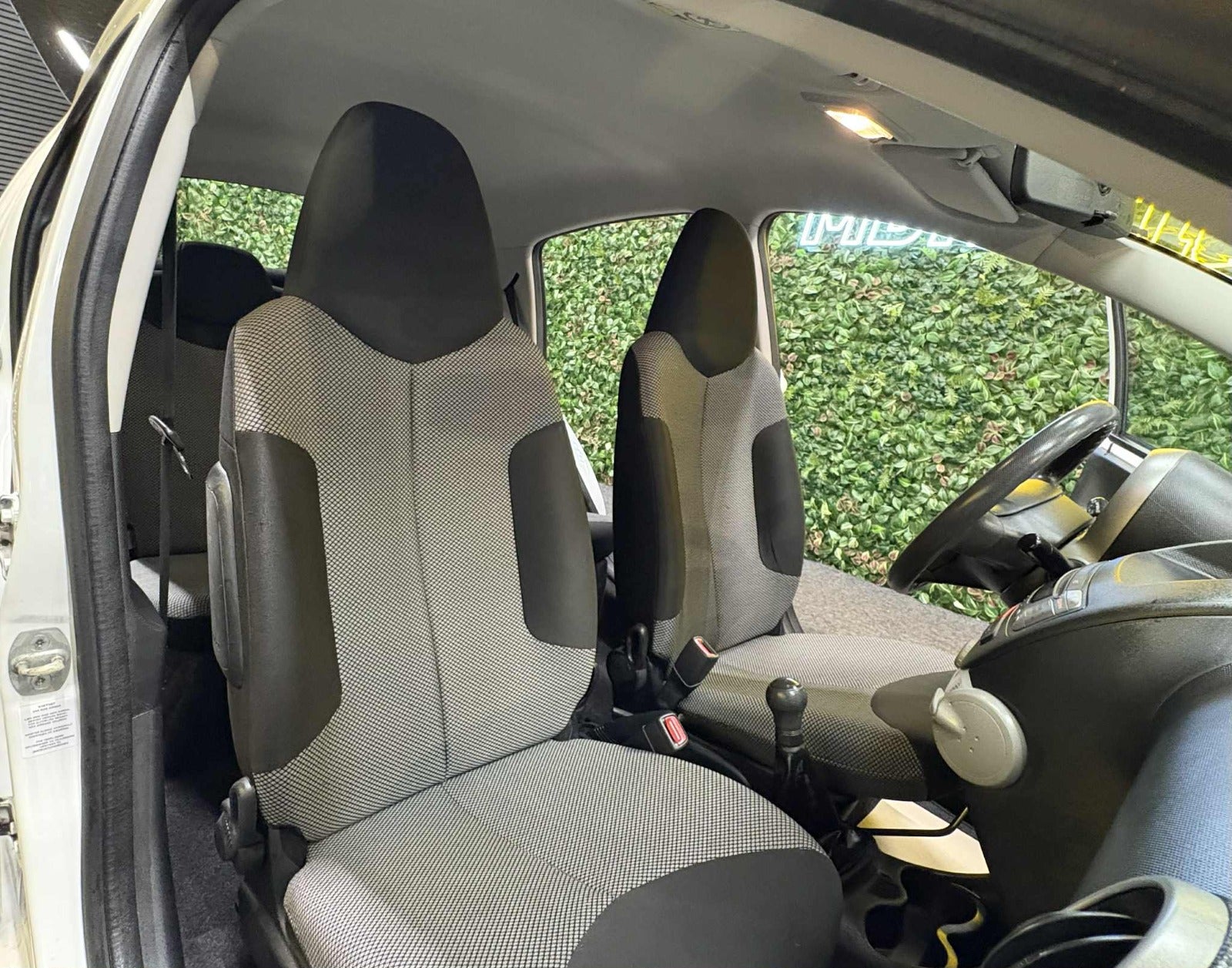 Billede af Toyota Aygo 1,0 