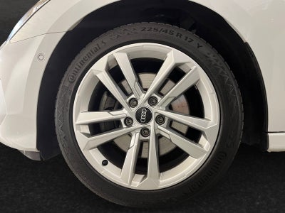 Audi A3 TFSi e Prestige Sportback S-tr.