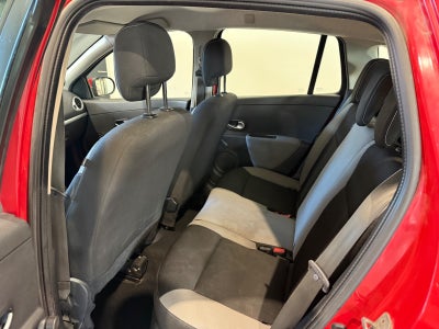 Renault Clio III dCi 75 Expression Sport Tourer