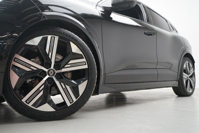 Renault Megane E-Tech Iconic billede 1