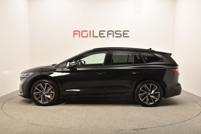 Skoda Enyaq iV Sportline