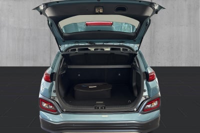 Hyundai Kona EV Select