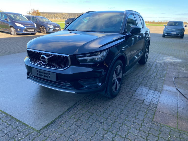 Volvo XC40 D3 150 Business aut. Van