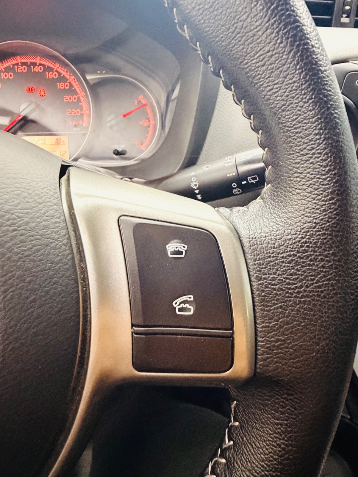 Billede af Toyota Yaris 1,0 VVT-i T2