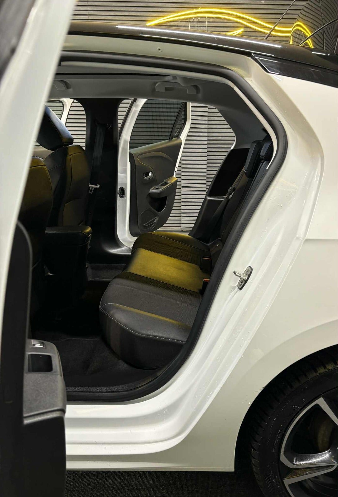 Billede af Opel Corsa 1,2 Exclusive