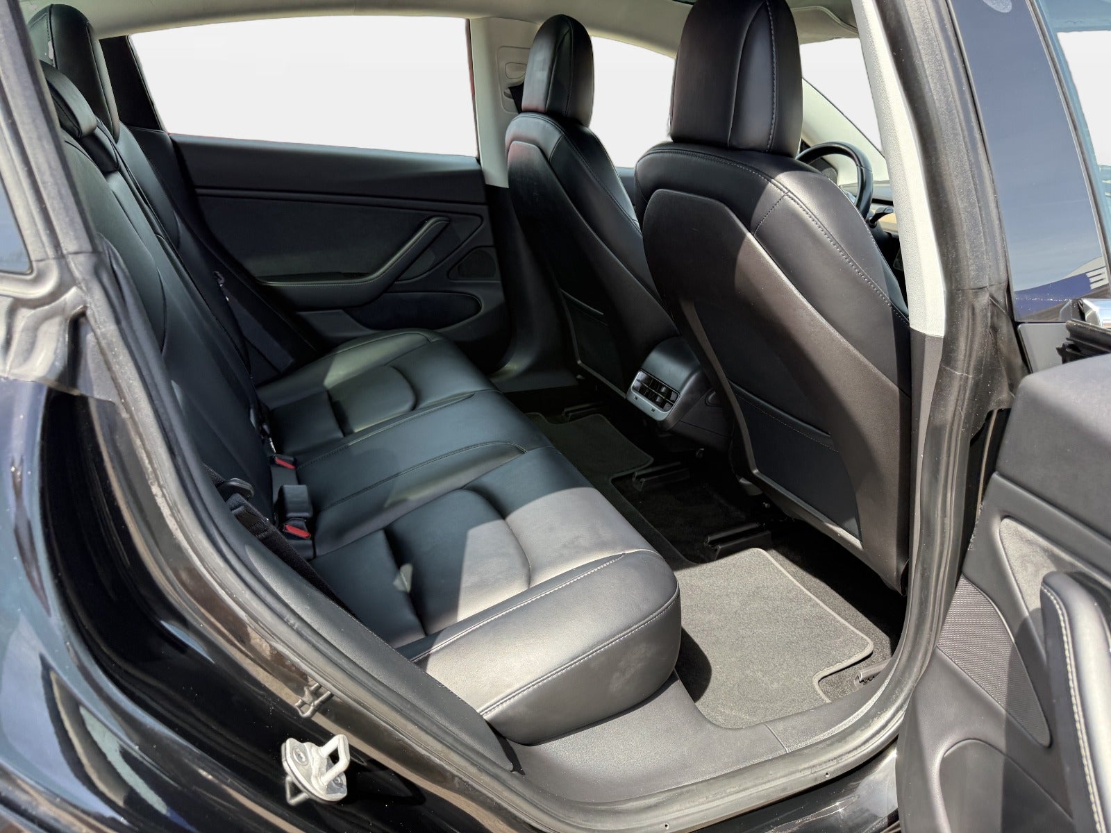 Billede af Tesla Model 3  Long Range AWD