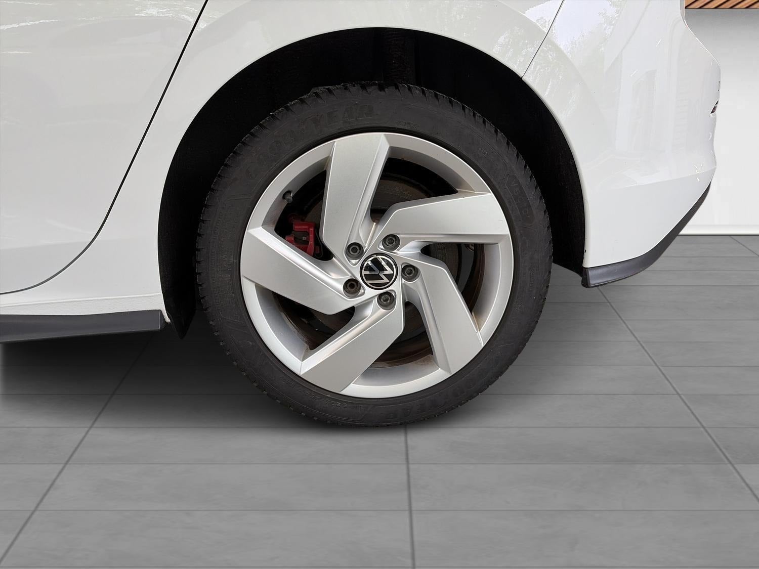 Billede af VW Golf VIII 1,4 GTE DSG