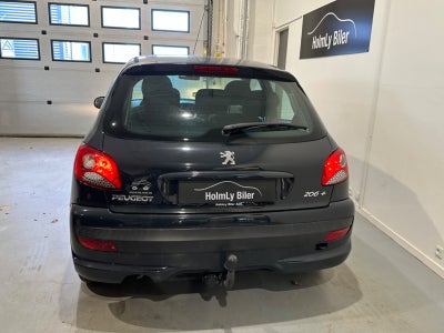 Peugeot 206+ Comfort+